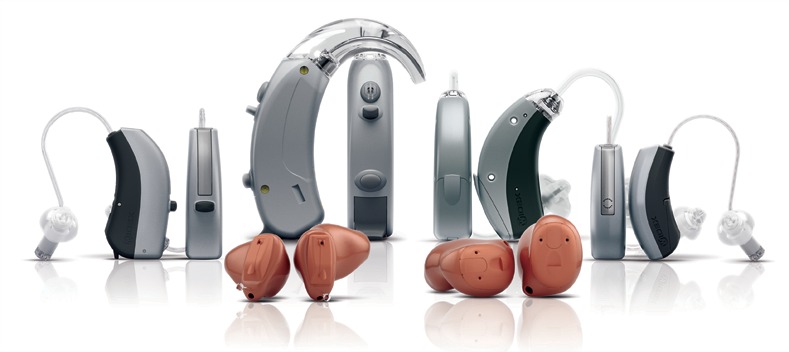 Hearing Aids